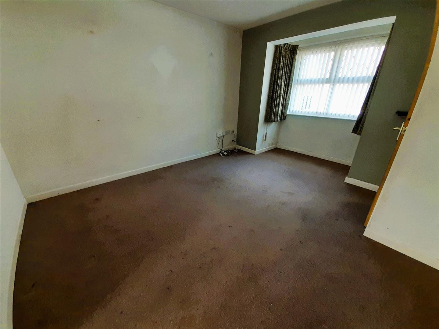 Cwrt Elusendy, Llanelli, SA15 1LD
